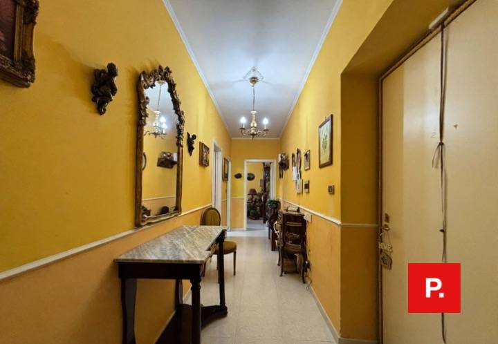 Appartamento in vendita a Caserta, San Clemente