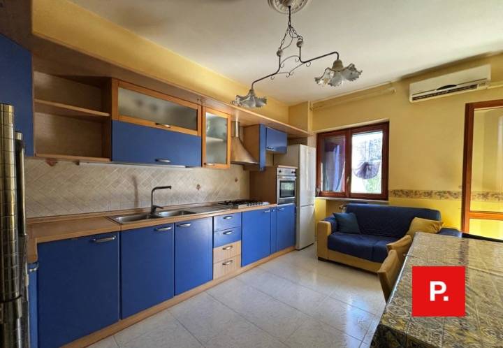 Appartamento in vendita a Caserta, San Clemente