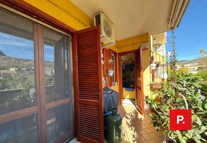 Appartamento in vendita a Caserta, San Clemente