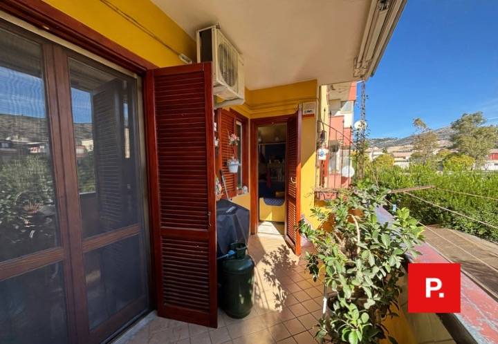 Appartamento in vendita a Caserta, San Clemente