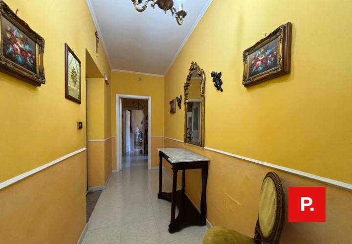 Appartamento in vendita a Caserta, San Clemente