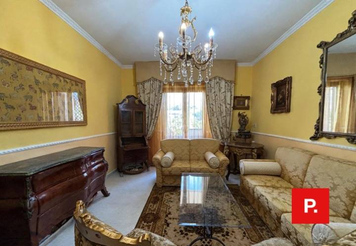 Appartamento in vendita a Caserta, San Clemente