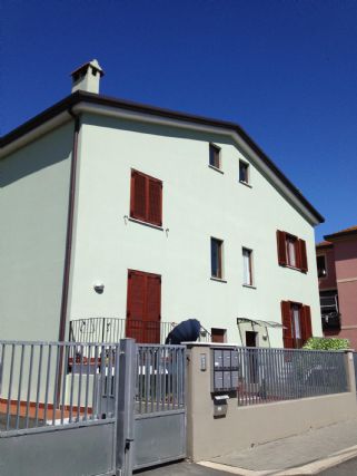 Casa indipendente a Vezzano Ligure - bottagna - 01, PROSPETTO