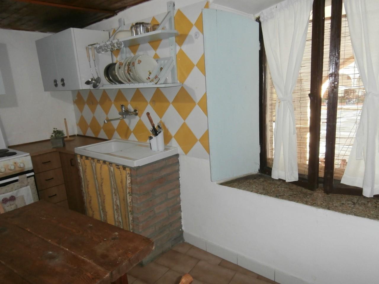Bilocale arredato in affitto a Colle di Val d'Elsa