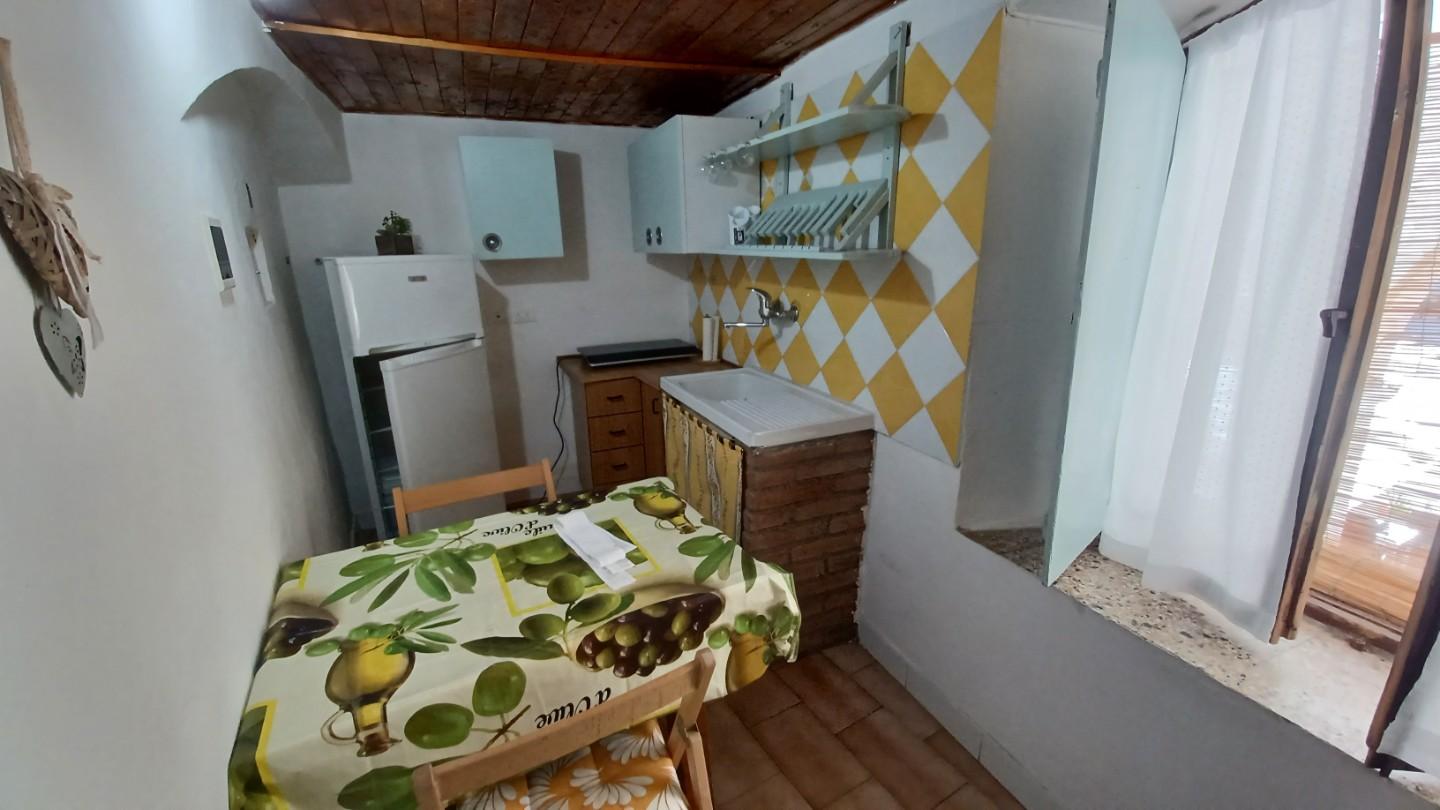 Bilocale arredato in affitto a Colle di Val d'Elsa