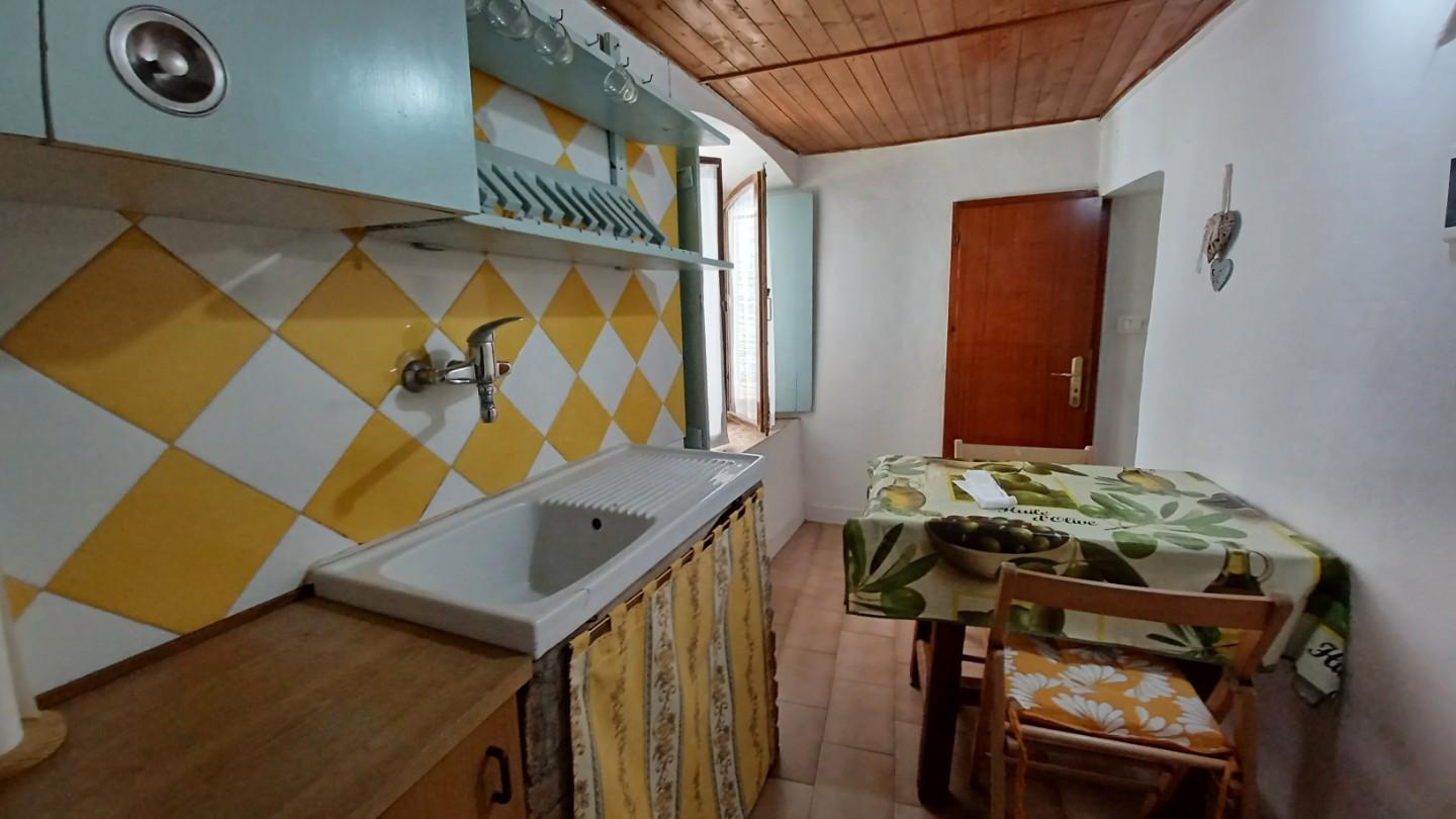 Bilocale arredato in affitto a Colle di Val d'Elsa