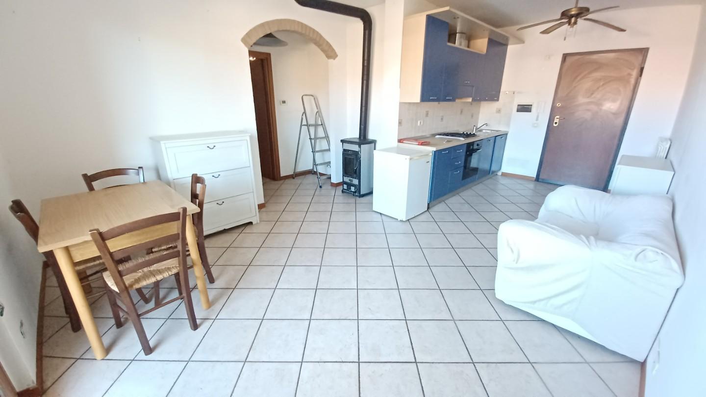 Trilocale in vendita a Colle di Val d'Elsa