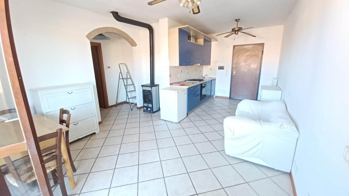 Trilocale in vendita a Colle di Val d'Elsa