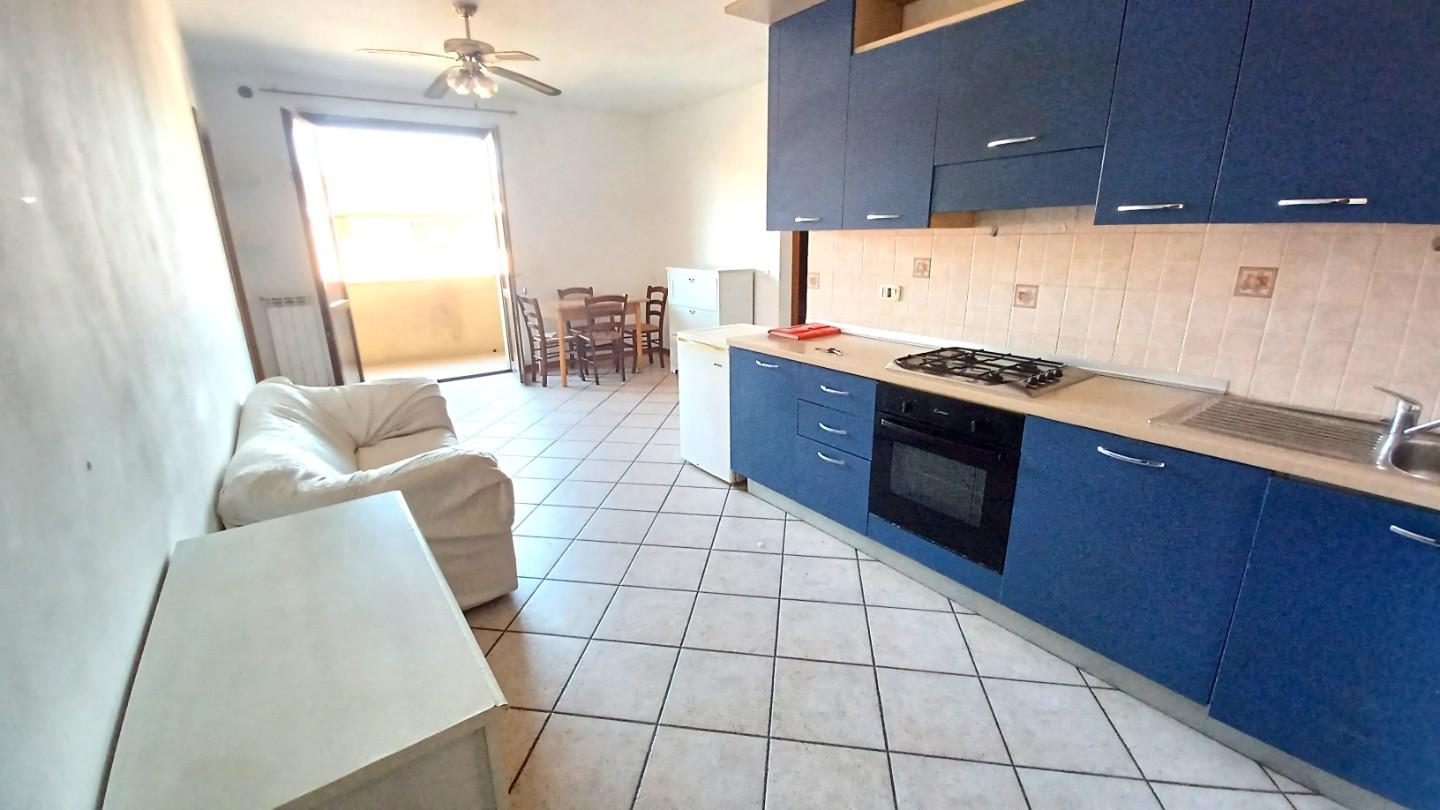 Trilocale in vendita a Colle di Val d'Elsa