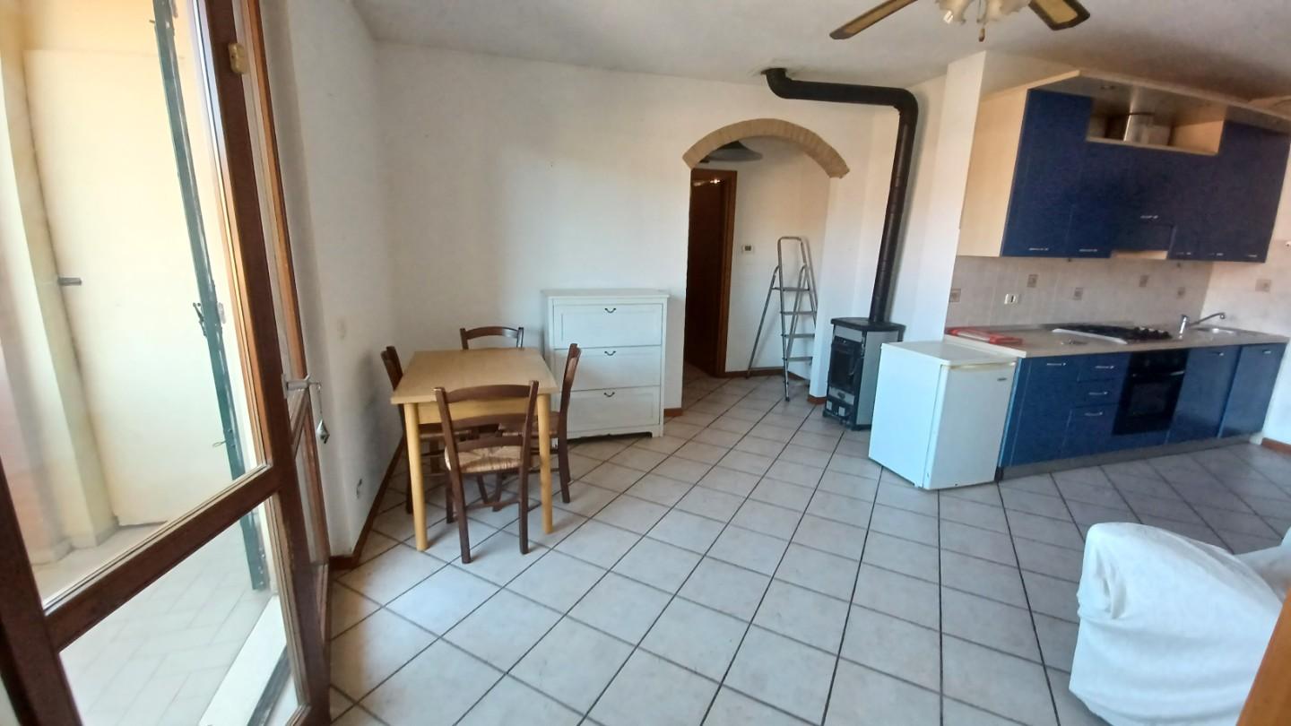 Trilocale in vendita a Colle di Val d'Elsa