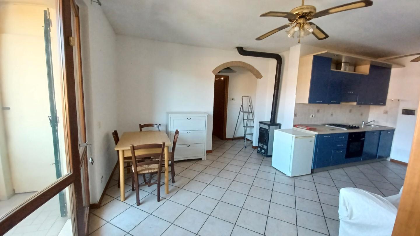 Trilocale in vendita a Colle di Val d'Elsa