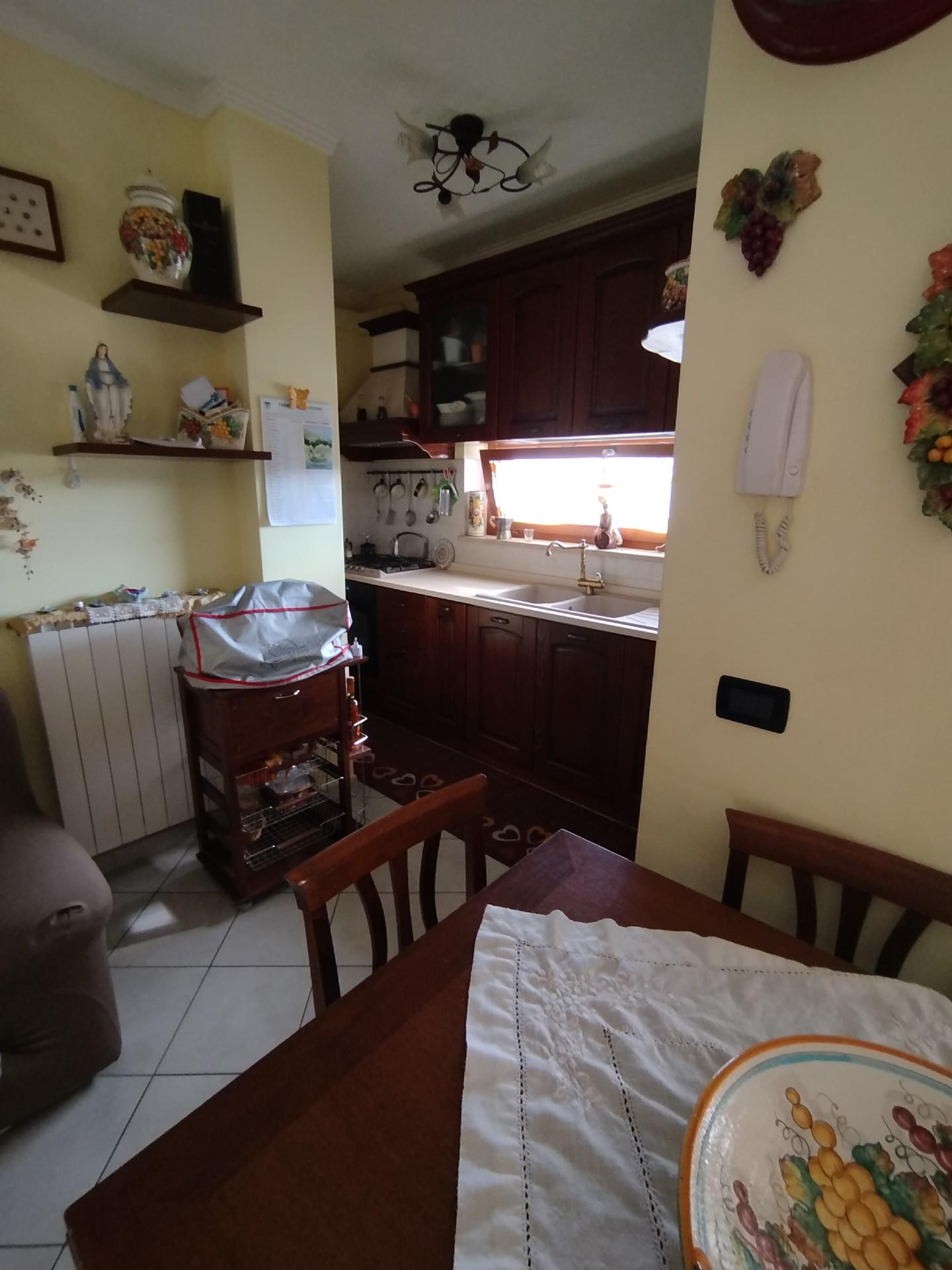 Trilocale in vendita a Colle di Val d'Elsa