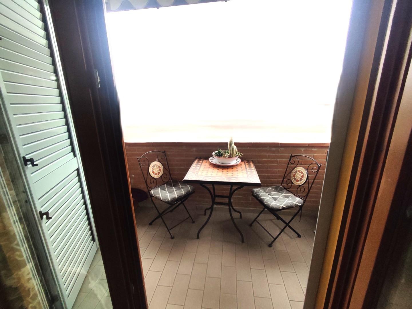 Trilocale in vendita a Colle di Val d'Elsa