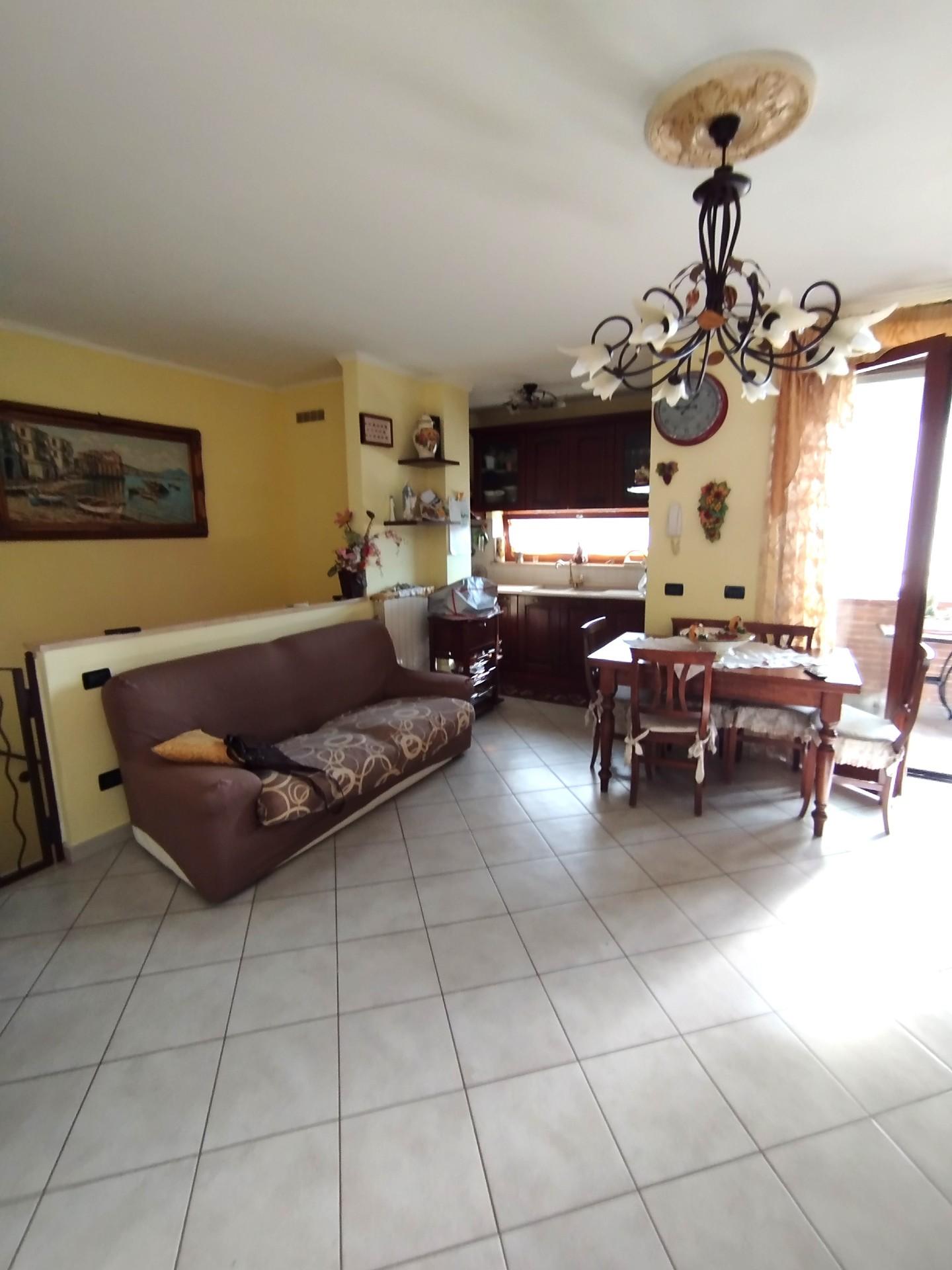 Trilocale in vendita a Colle di Val d'Elsa