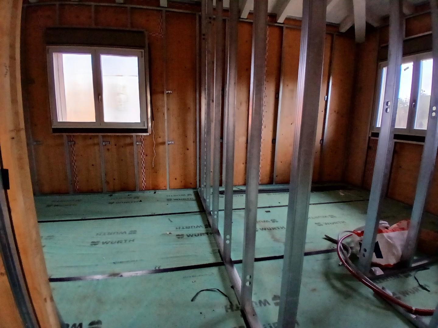 Appartamento con giardino a Colle di Val d'Elsa