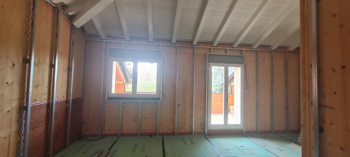 Appartamento con giardino a Colle di Val d'Elsa