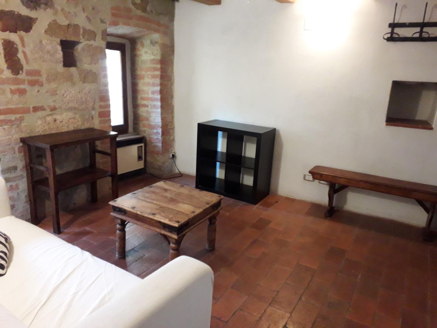 Quadrilocale arredato in affitto a Colle di Val d'Elsa