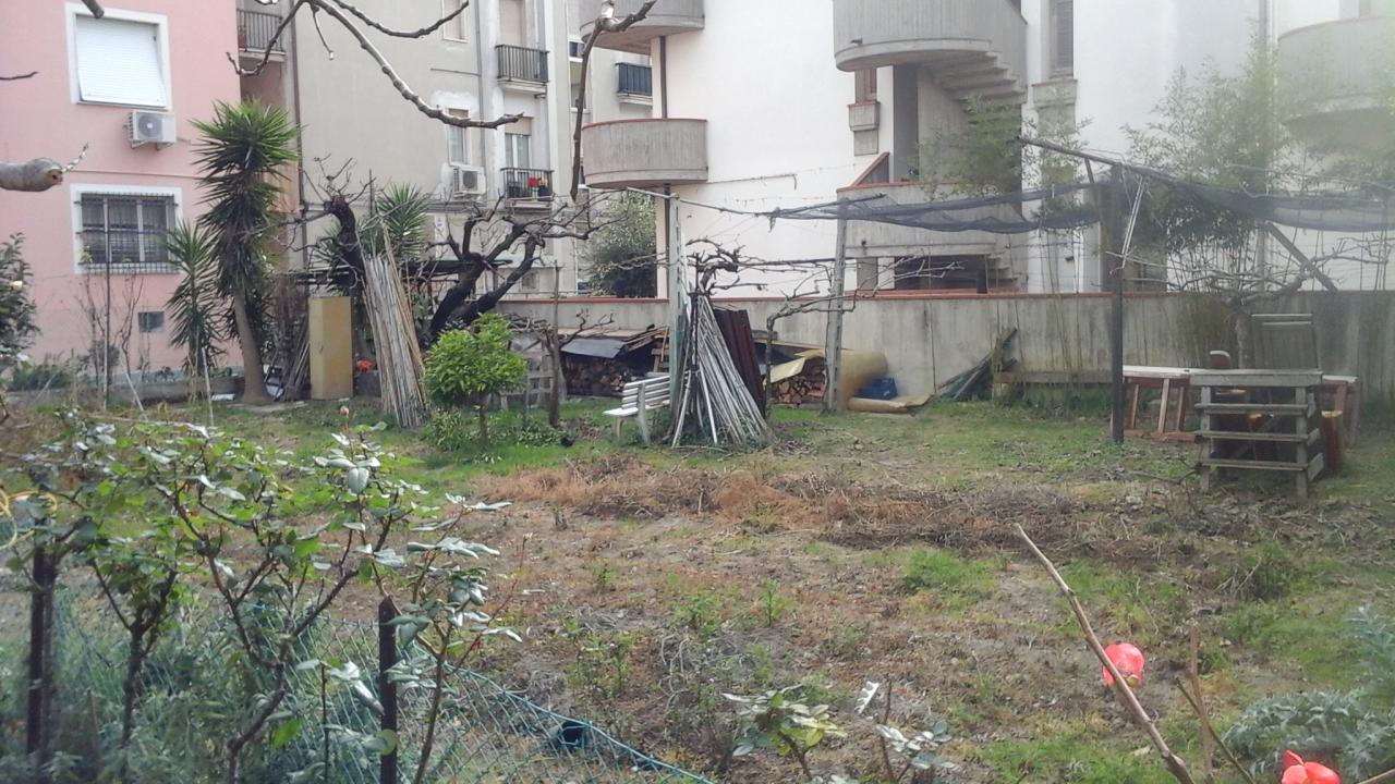 Terreno edificabile in vendita a San Benedetto del Tronto