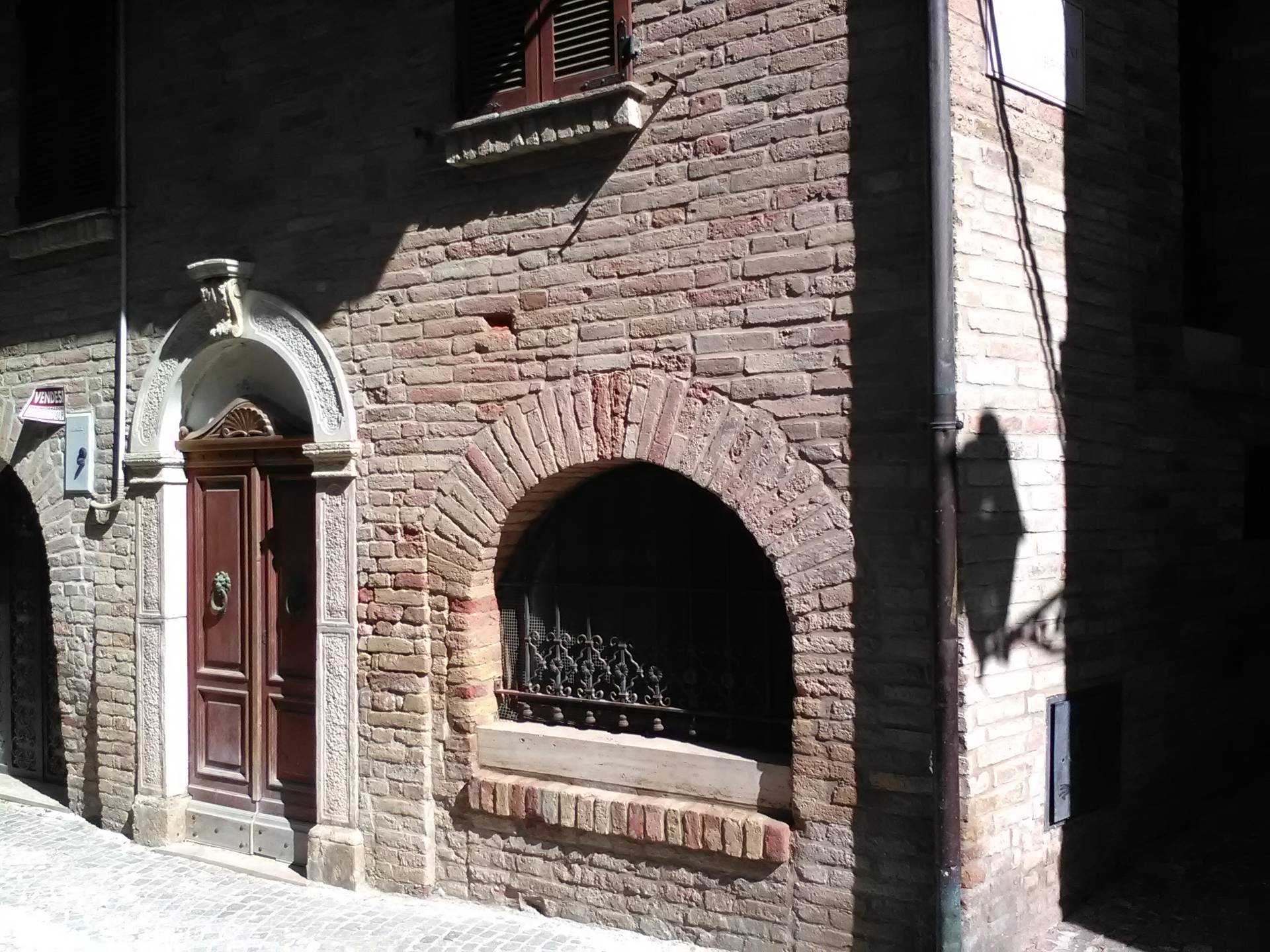 Casa singola in vendita a Monsampolo del Tronto