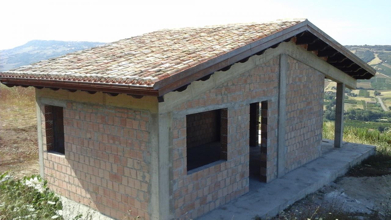 Rustico in vendita a Montefiore dell'Aso, Aso