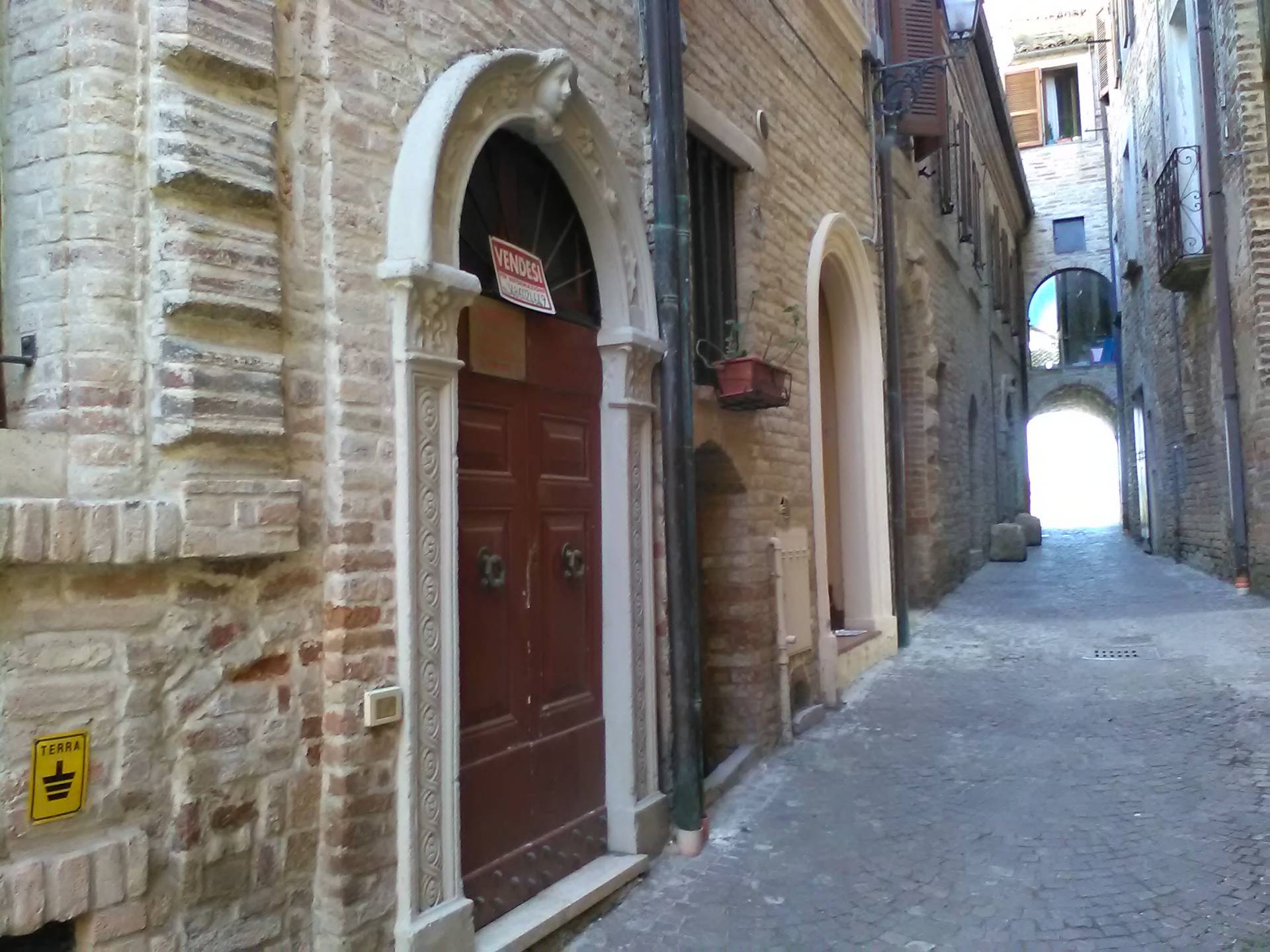 Casa singola in vendita a Monsampolo del Tronto