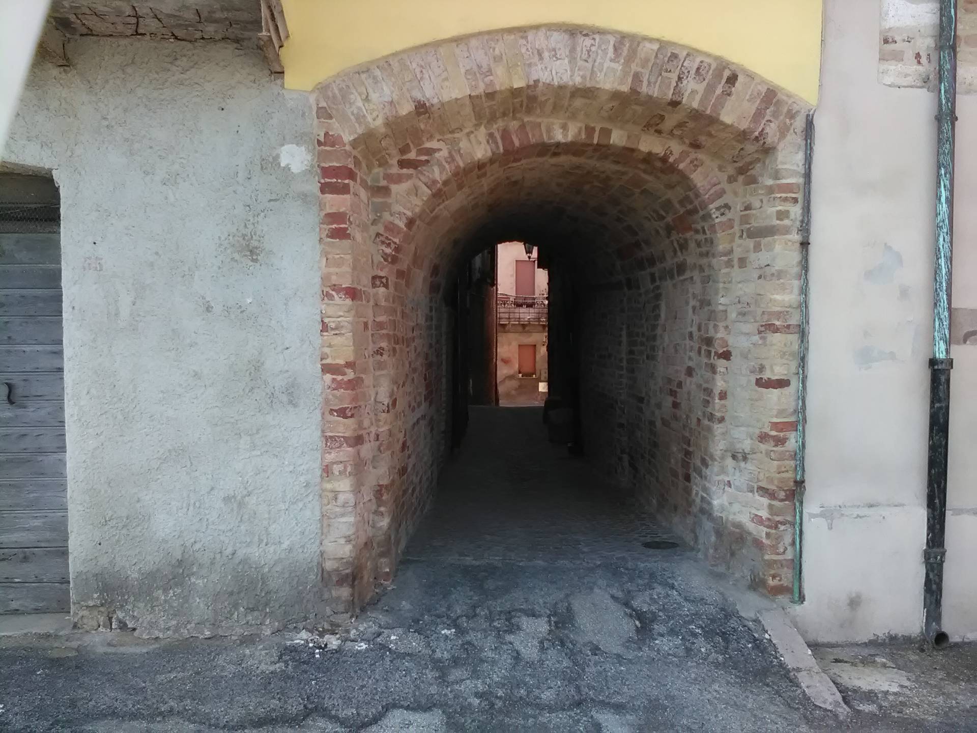 Casa singola in vendita a Monsampolo del Tronto