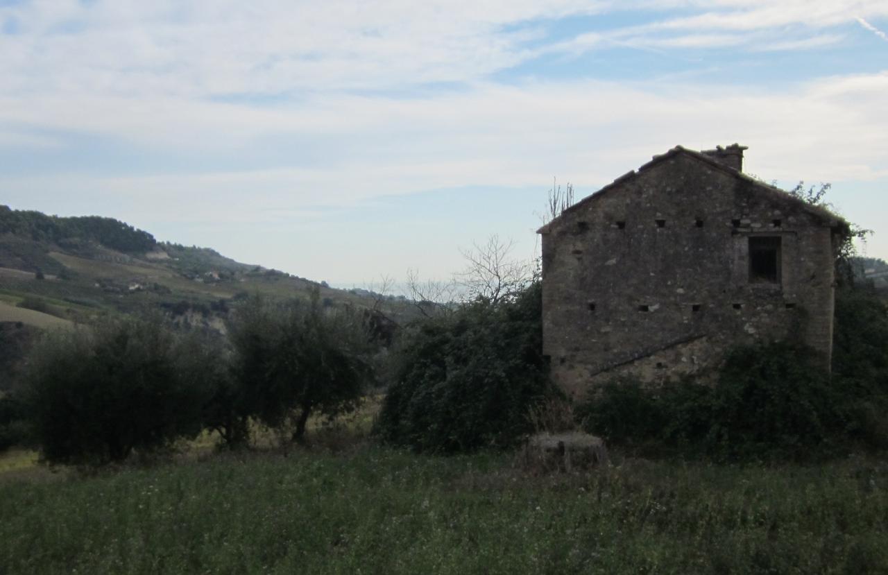 Rustico in vendita a Monteprandone