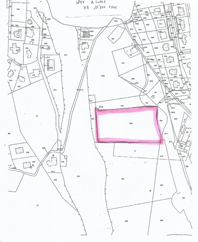 Terreno Agricolo in vendita a San Benedetto del Tronto