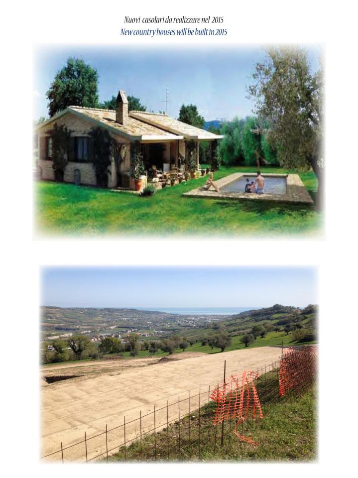 Rustico in vendita a Montefiore dell'Aso, Aso