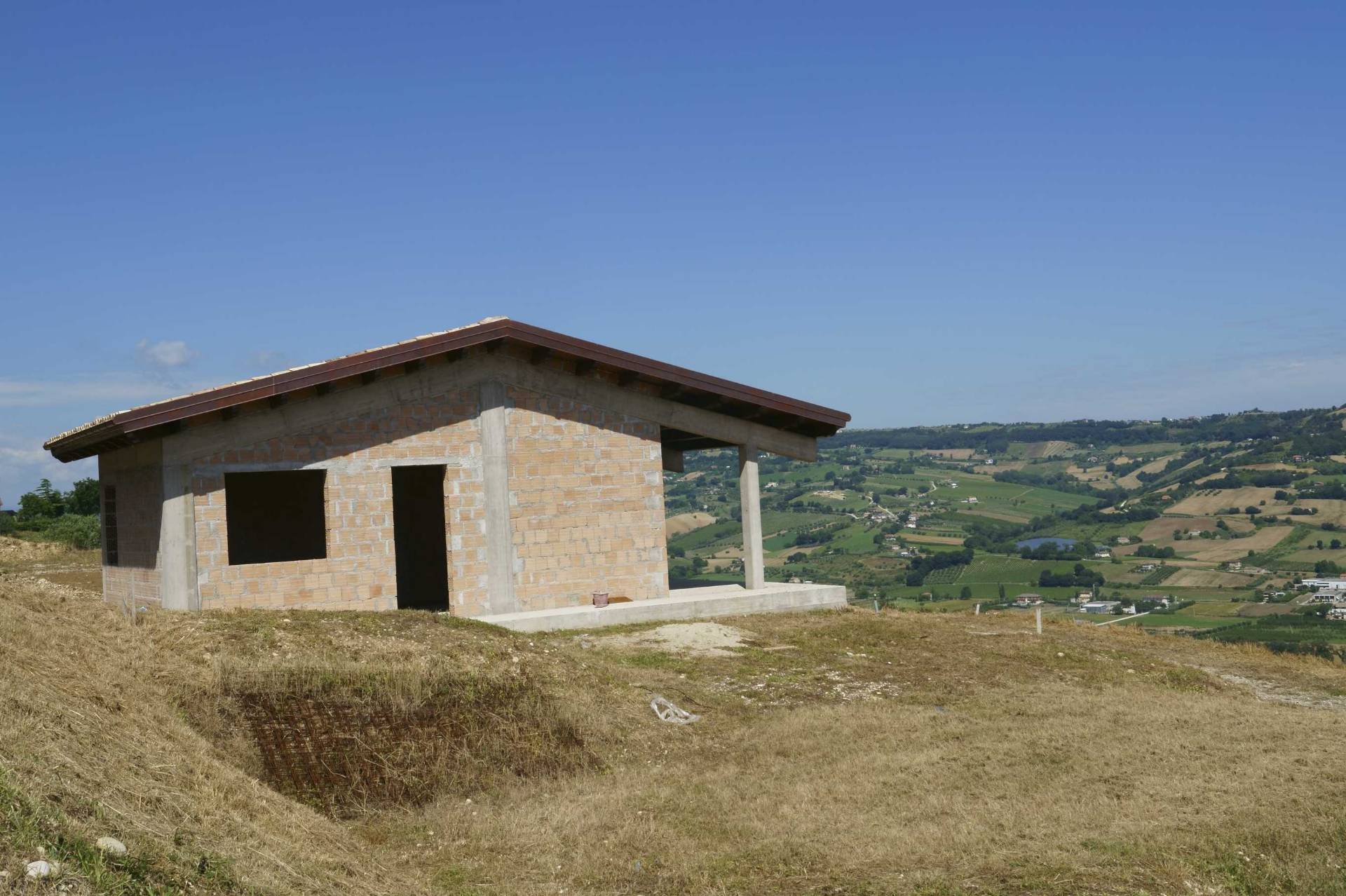 Rustico in vendita a Montefiore dell'Aso, Aso