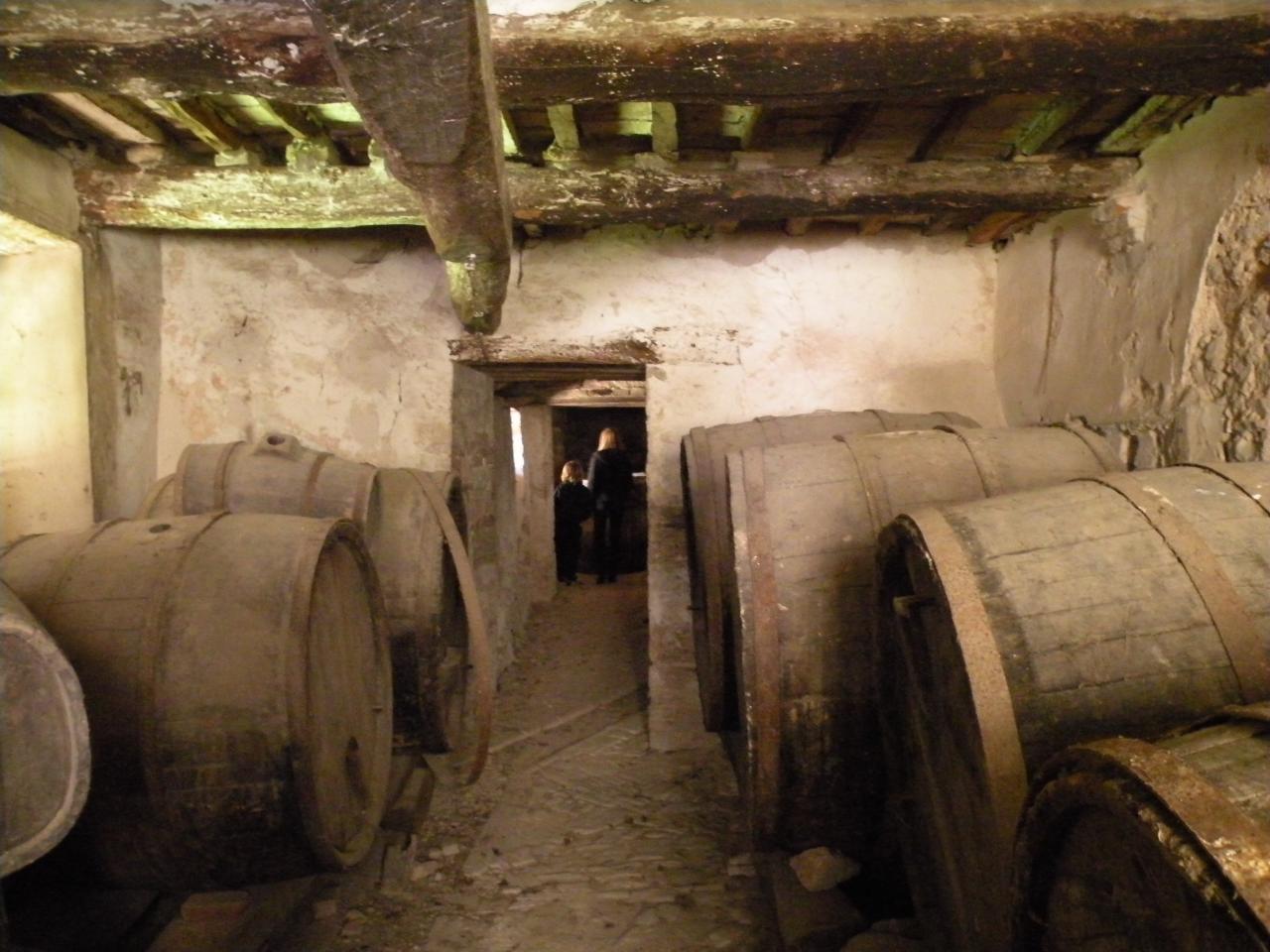 Dimora D\'Epoca in vendita a Serrapetrona