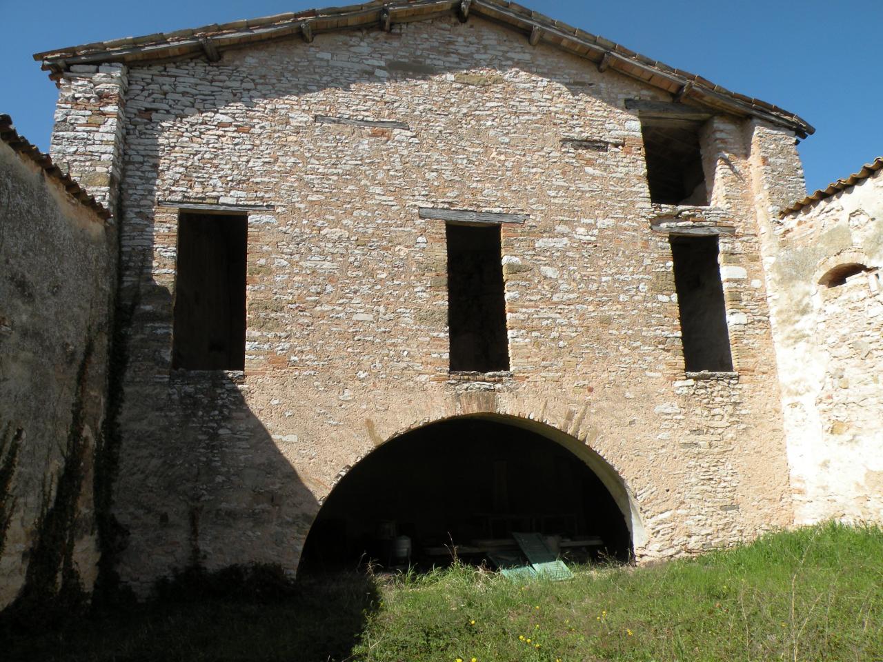 Dimora D\'Epoca in vendita a Serrapetrona