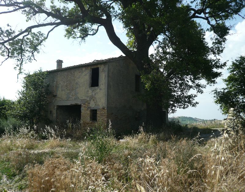 Rustico in vendita a Offida