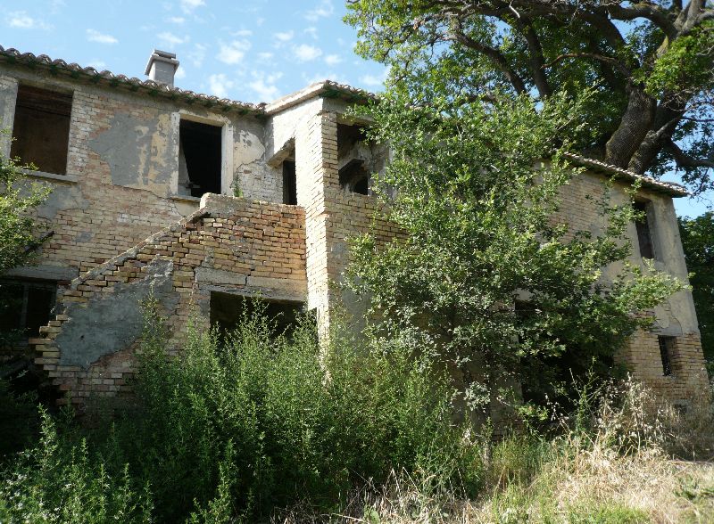 Rustico in vendita a Offida