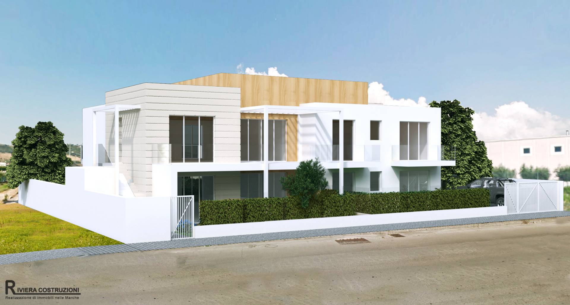 Appartamento in vendita a San Benedetto del Tronto, Porto d'Ascoli