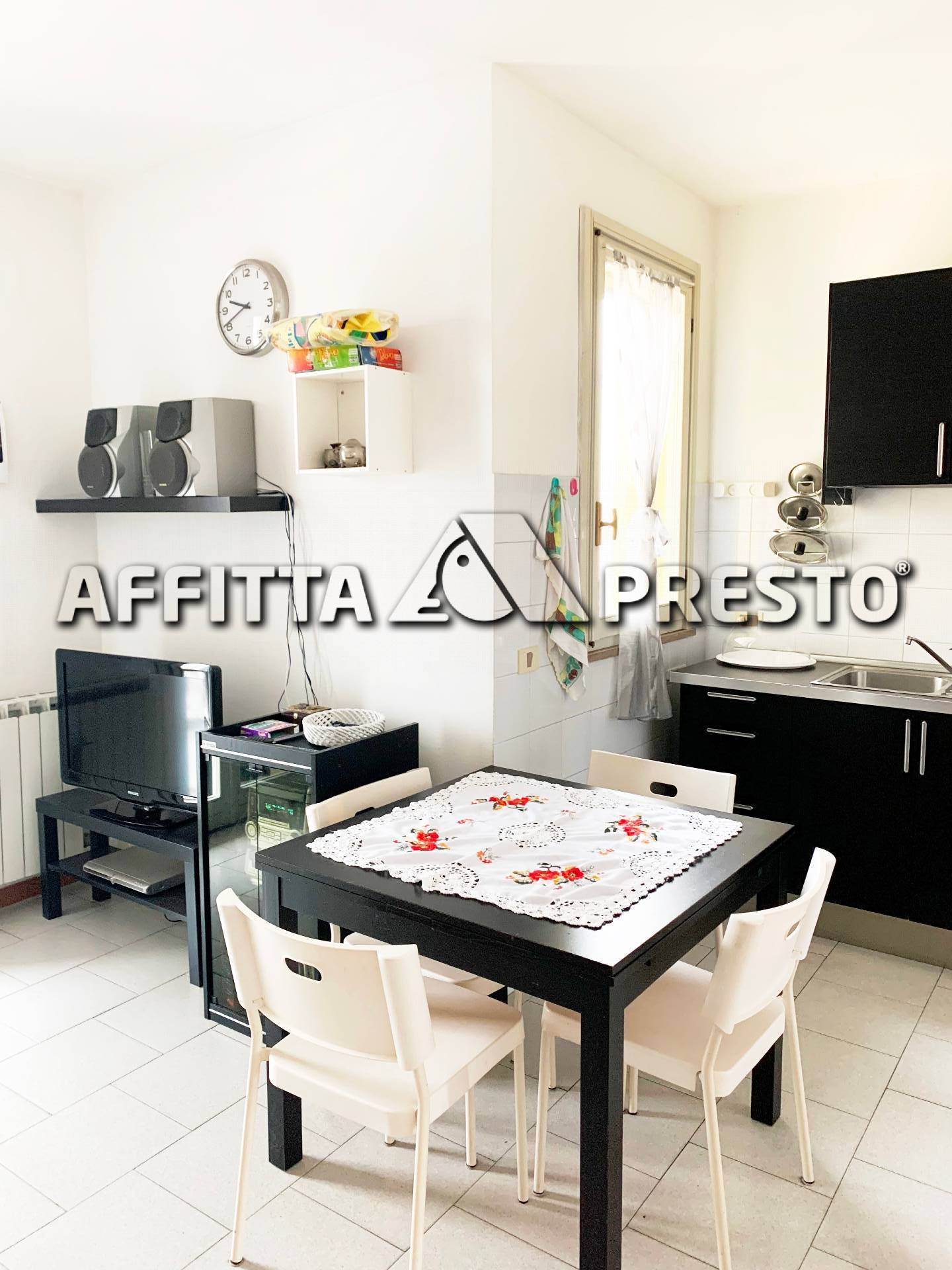 Villetta a schiera in affitto a Ravenna, Punta Marina