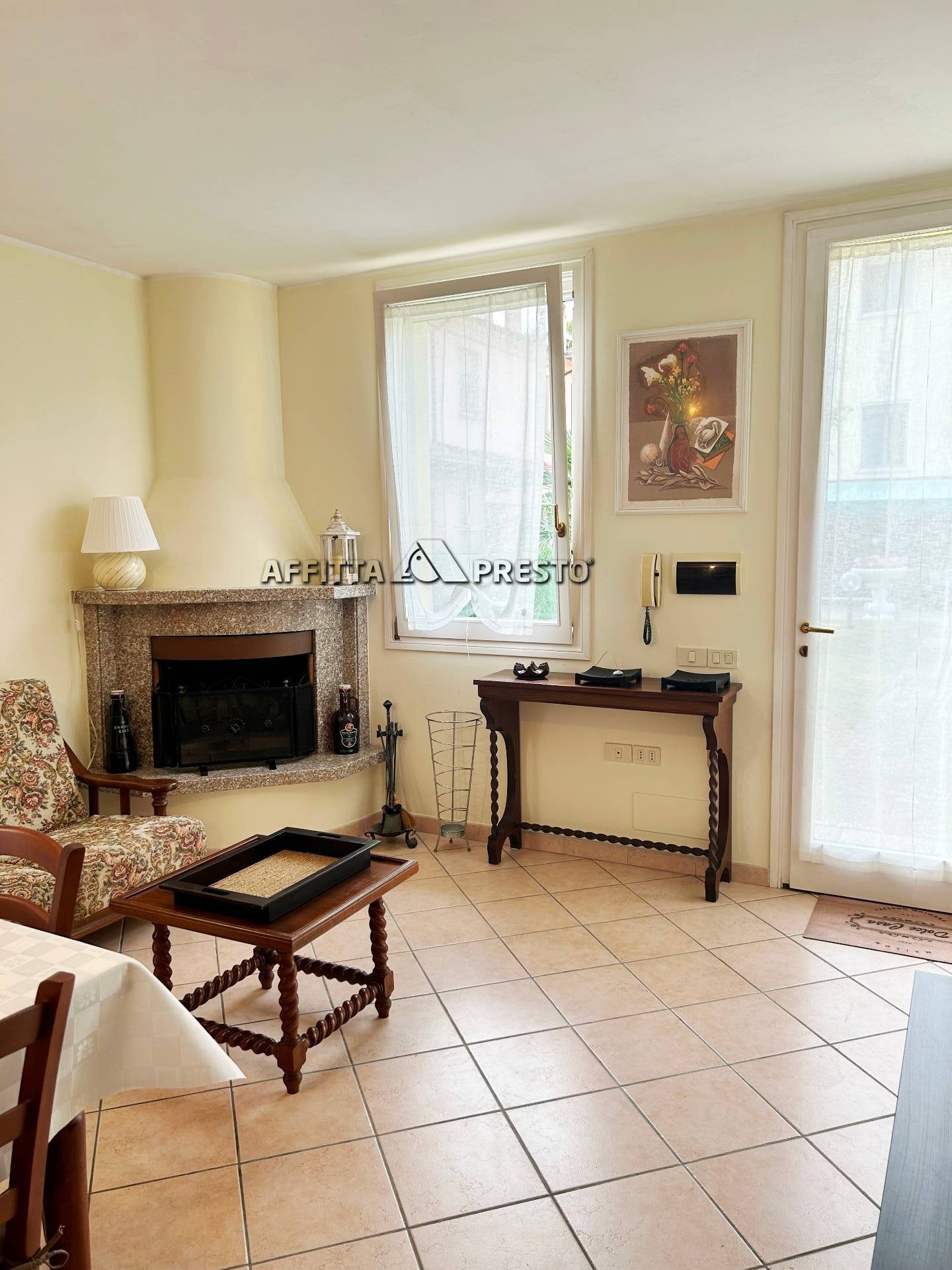 Casa semi indipendente in affitto a Ravenna, San Rocco