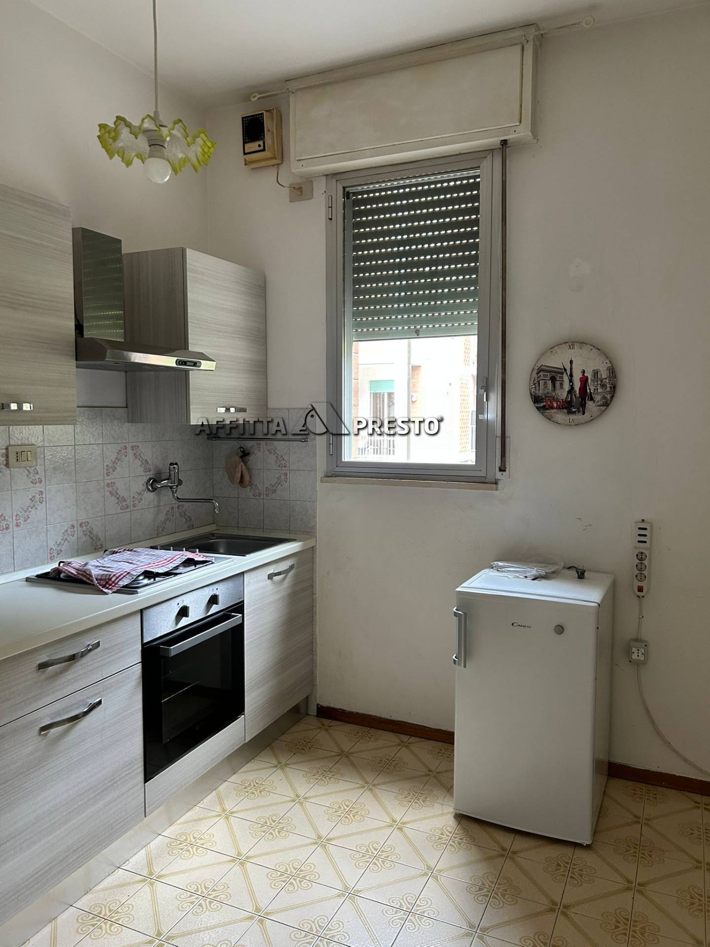 Appartamento in affitto a Ravenna, Cintura Centrale
