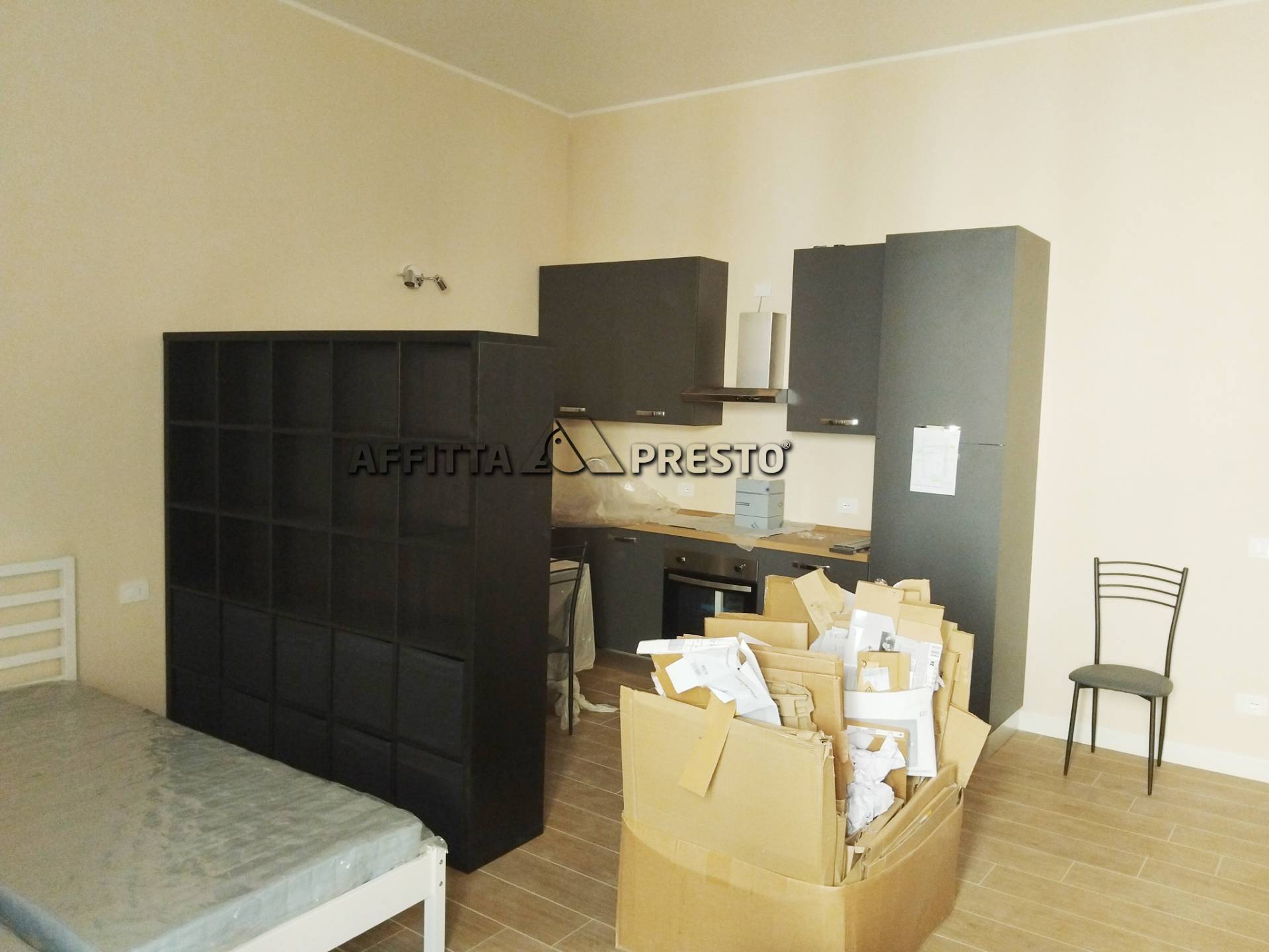 Appartamento in affitto a Ravenna, Centro