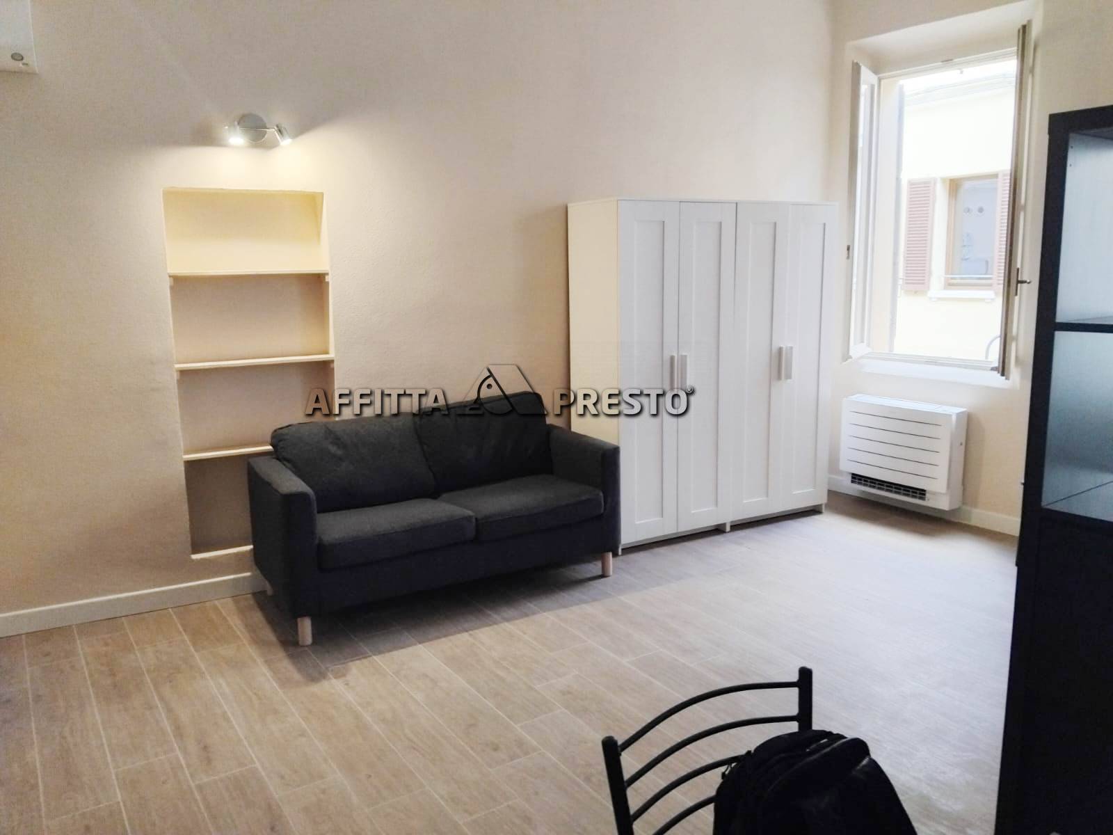 Appartamento in affitto a Ravenna, Centro