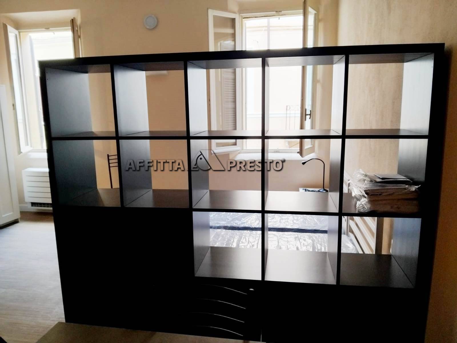 Appartamento in affitto a Ravenna, Centro