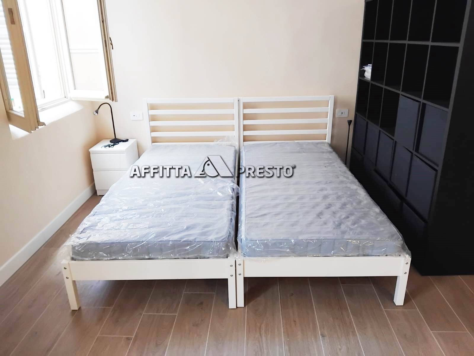 Appartamento in affitto a Ravenna, Centro