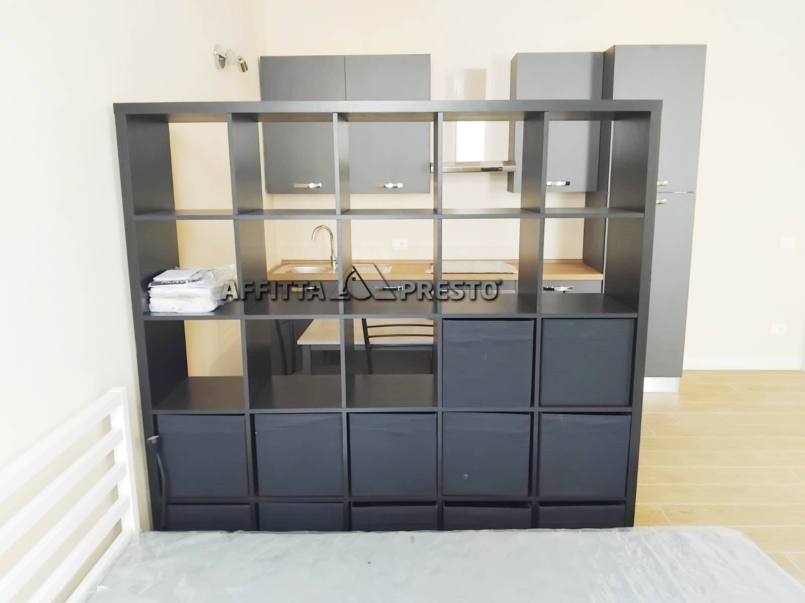 Appartamento in affitto a Ravenna, Centro