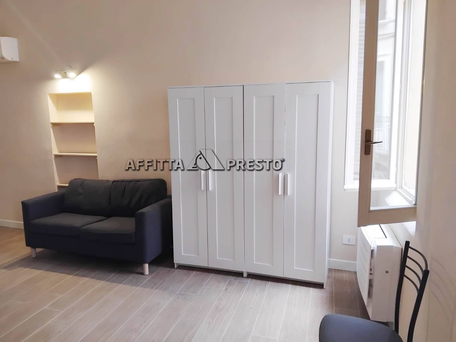 Appartamento in affitto a Ravenna, Centro