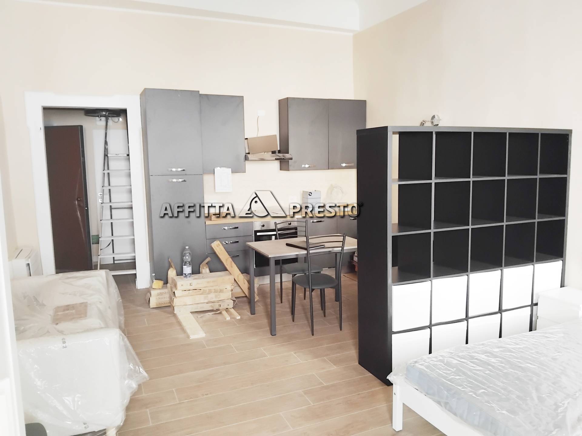 Appartamento in affitto a Ravenna, Centro