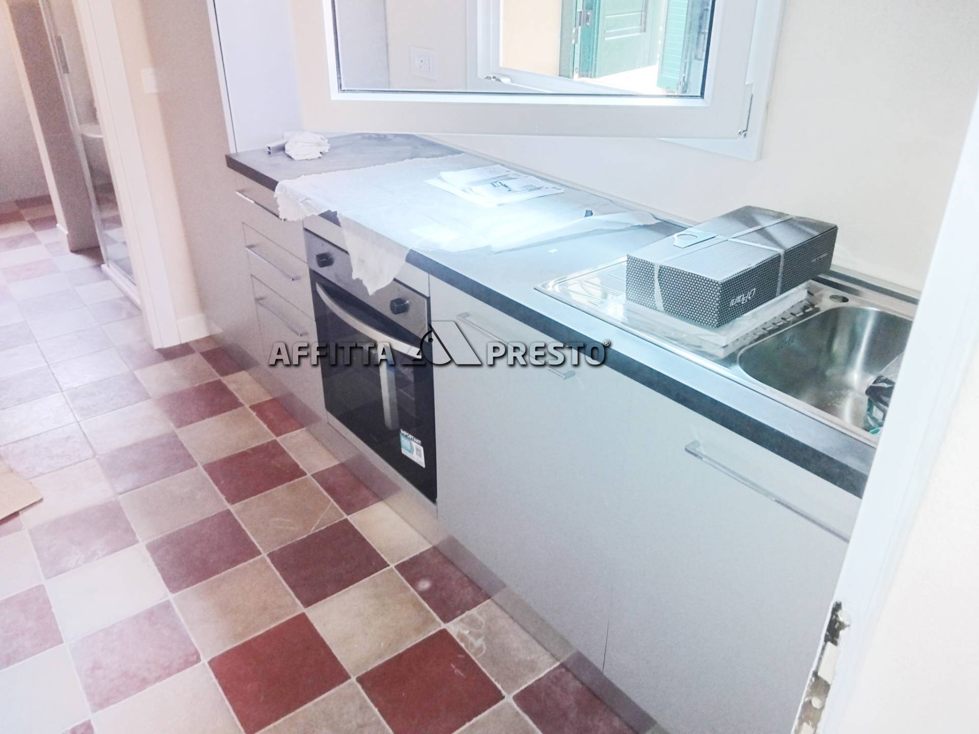 Appartamento in affitto a Ravenna, Centro
