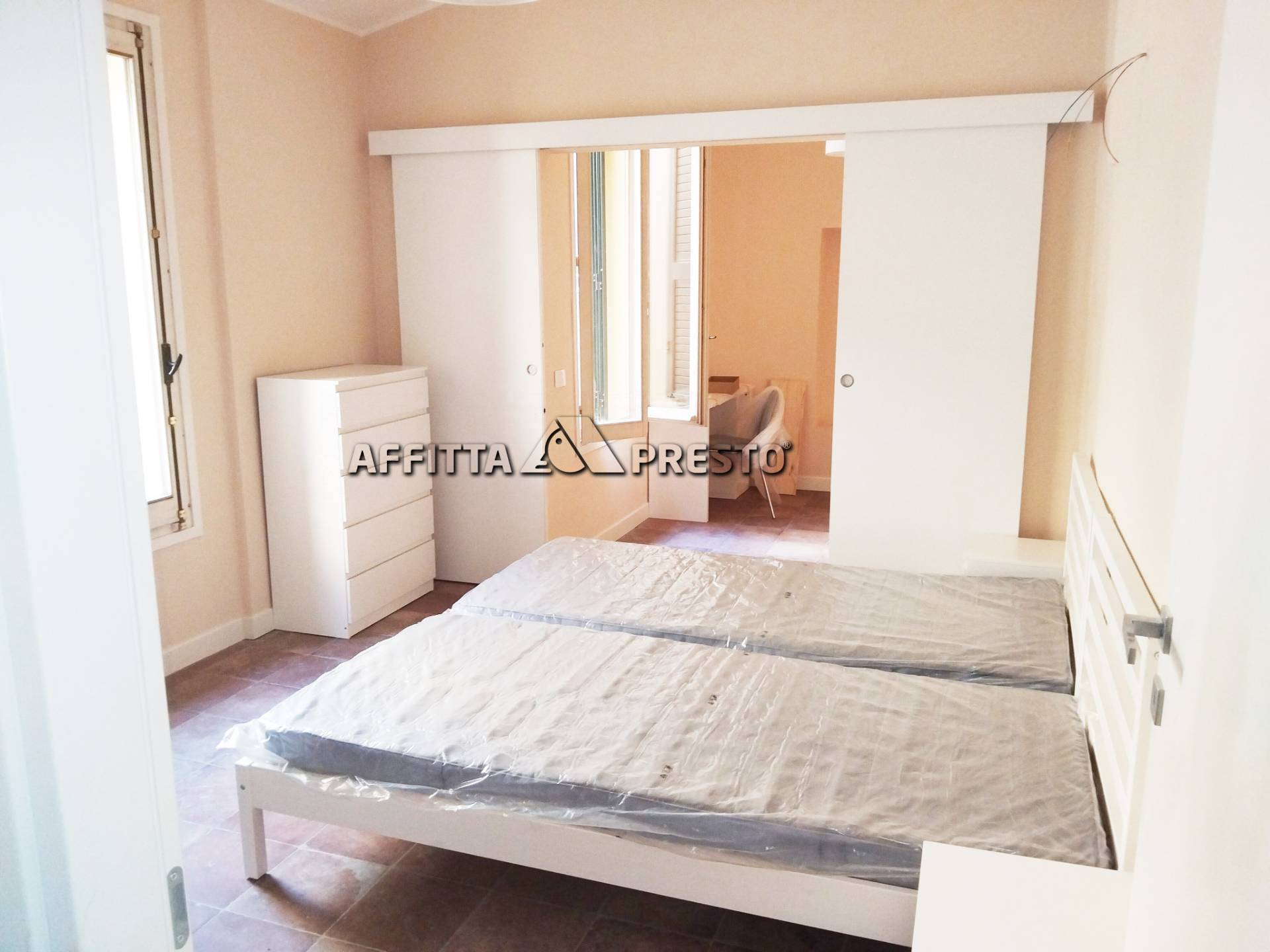 Appartamento in affitto a Ravenna, Centro