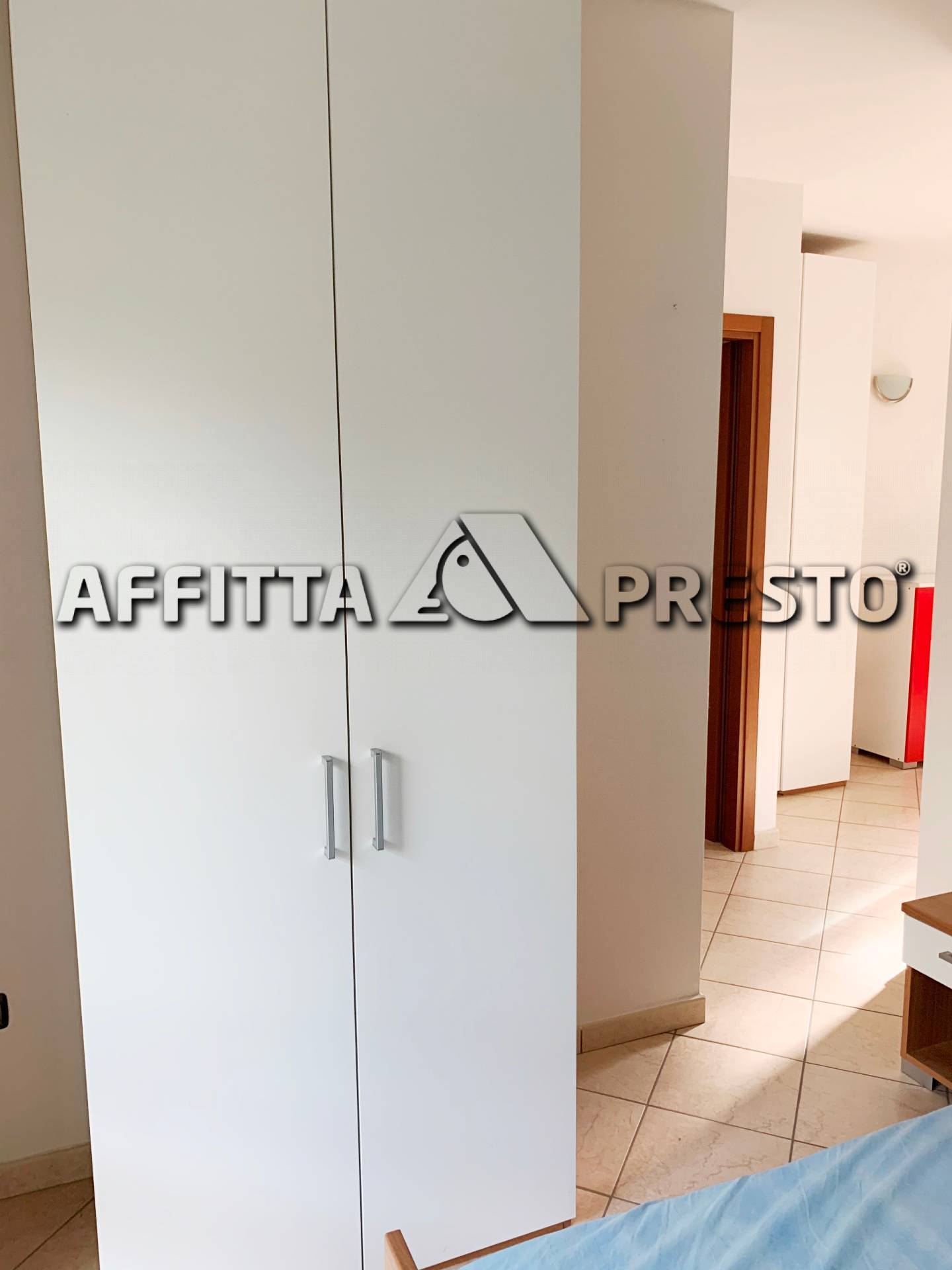 Casa semi indipendente in affitto a Russi, Russi