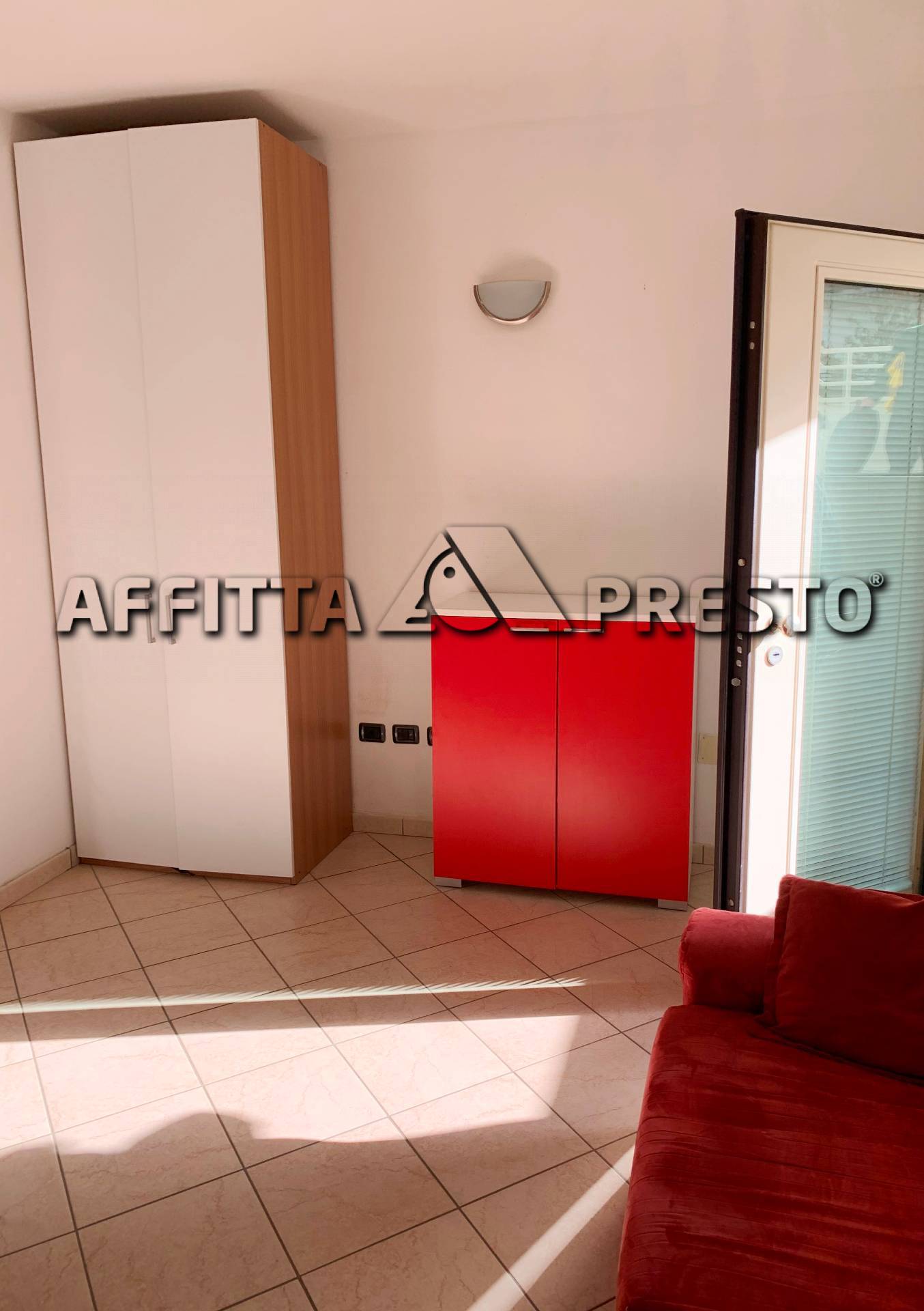 Casa semi indipendente in affitto a Russi, Russi