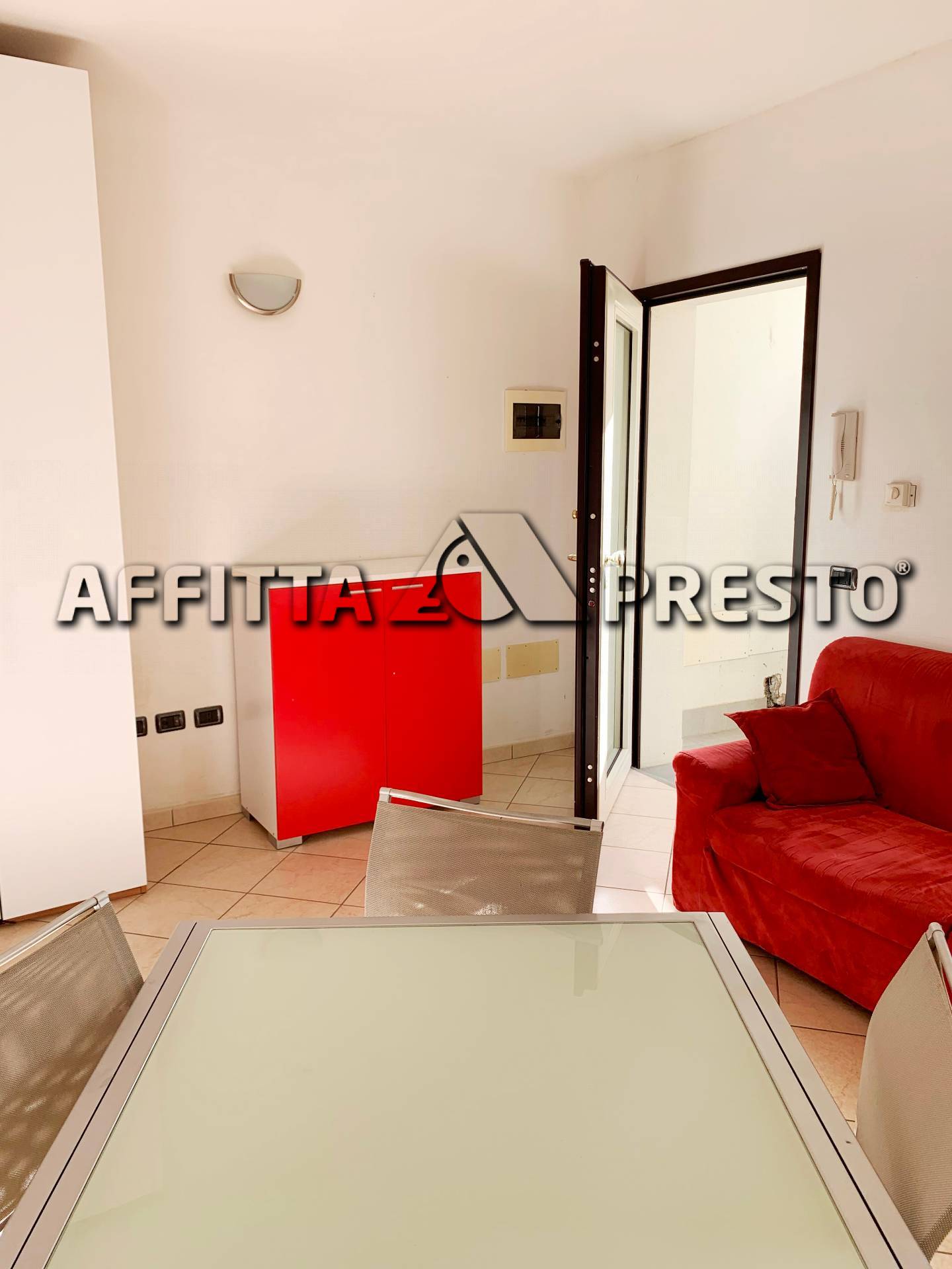 Casa semi indipendente in affitto a Russi, Russi